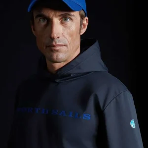 Felpa Race Softshell+