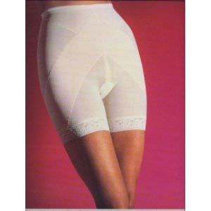 Guaina con gamba CRISS CROSS  PLAYTEX 2540