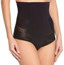 Guaina con gamba PLAYTEX P4218