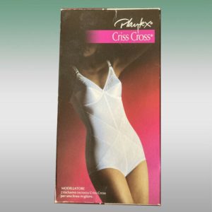 Body  Criss Cross Modellatore PLAYTEX AP02546