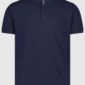 Polo CMP Tactel