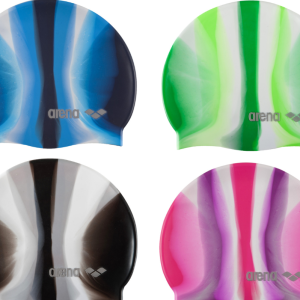 Arena Cuffia Silicone Pop Art