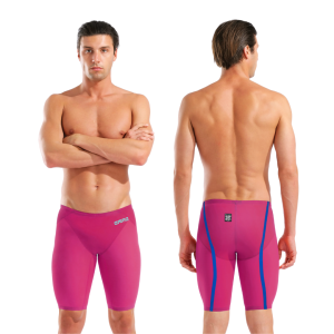 Arena Powerskin Veloce Jammer LE