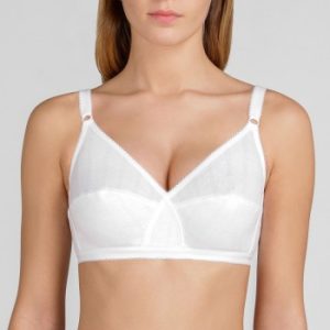 Criss Cross senza ferretto cotone Playtex P000BC