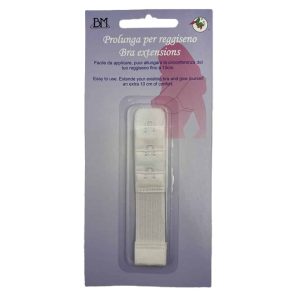 Prolunga per reggiseno BM ricami 20mm
