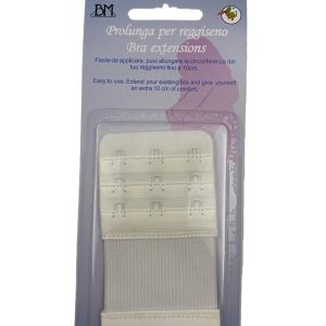 Prolunga per reggiseno BM ricami 55mm