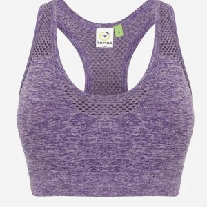 Reggiseno Sport senza Cuciture