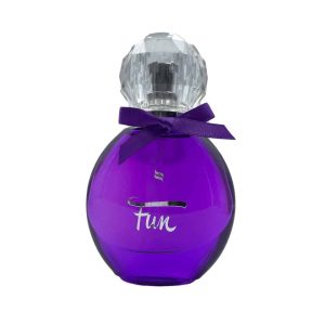 Profumo ai feromoni Obsessive Fun
