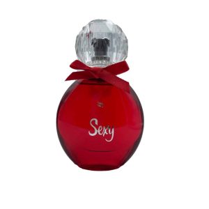 Profumo ai feromoni Obsessive Sexy
