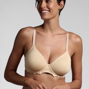 Reggiseno Lepel con ferretto preformato 261