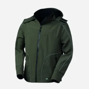 Softshell New Nyborg