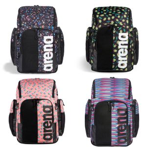 Arena Spiky III 45 Allover