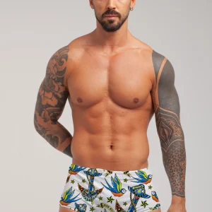 Sunga parigamba El Ancla