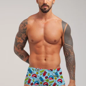 Sunga parigamba Lips