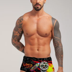 Sunga parigamba Vamos