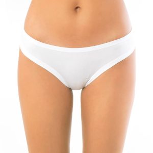 Slip brasiliana in cotone IOSONOIO 5007