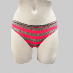 Slip brasiliana in cotone Jadea 6039