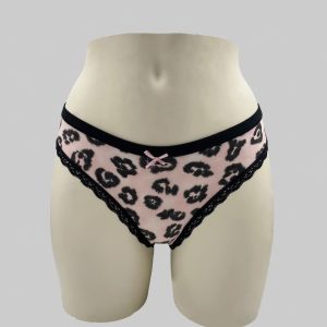 Slip donna cotone Tesy 1014