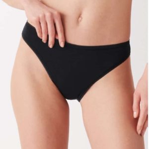 Slip donna cotone elasticizzato Cotonella 3939 3pz