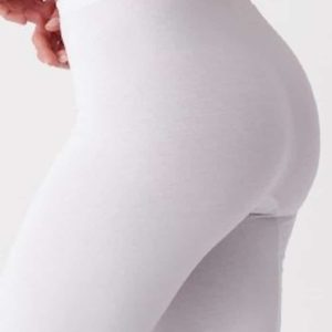 Slip gamba lunga donna Cotonella Long 3163 2pz