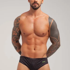 Costume Slip Despamuertos