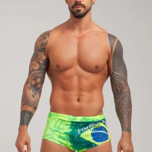 Sunga parigamba Brasil