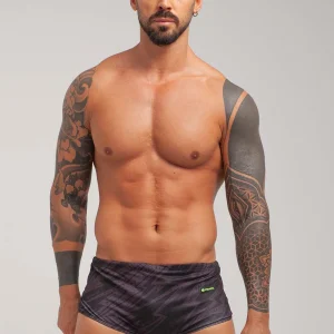 Sunga parigamba El Trueno