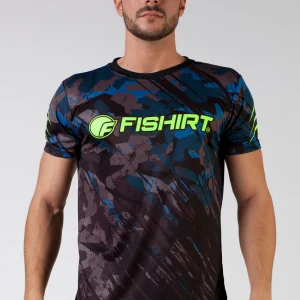 T-shirt Sport Master