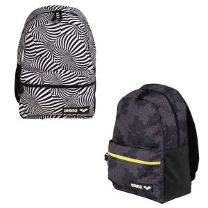 ARENA  Team BackPack 30 Allover