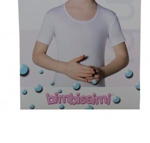 Camiciola bimba M/M – Bimbissimi TM3028