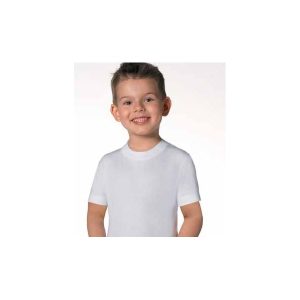 Maglia bimbo M/M girocollo – Bimbissimi TM44R #ultimi pezzi