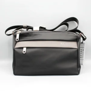 Tracollina doppia Zip KCB - 8KCB3022