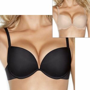 Reggiseno Imbottito con ferretto – Wonderbra W8144