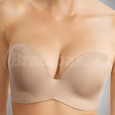 Reggiseno Imbottito con ferretto – Wonderbra 9336