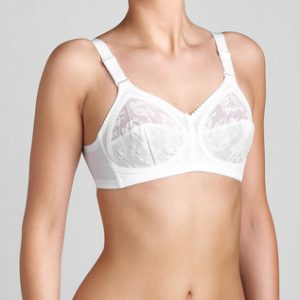 Doreen N X – Bianco – Reggiseno Triumph