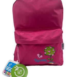 Zainetto Asilo Bimbo bimba Siggi