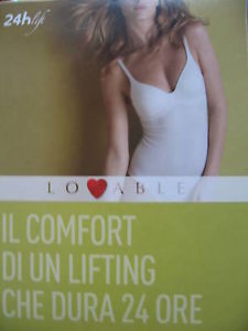 body imbottito lovable