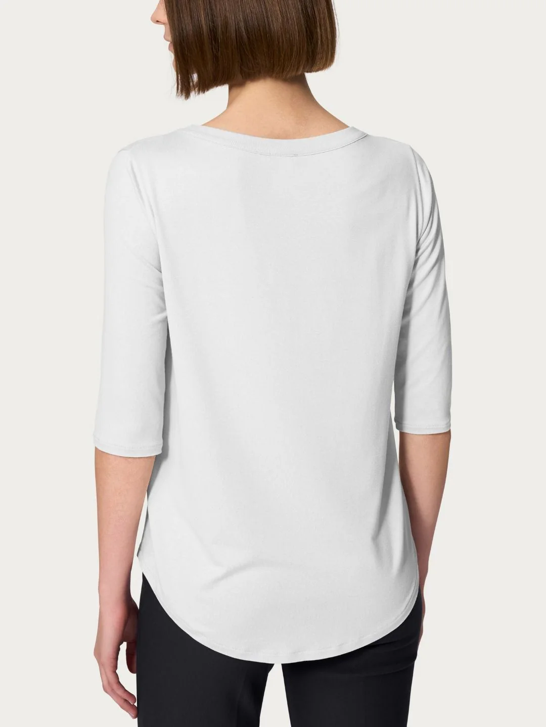 Ragno - T-shirt manica 3/4 - immagine 3