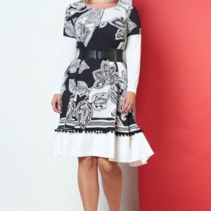 NORA – Abito fantasia