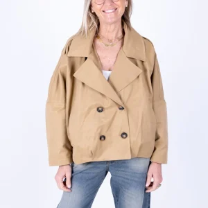 HaveOne - Trench corto