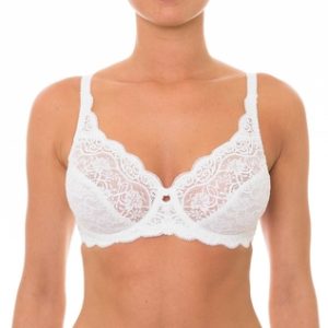 Amourette 300 W X – BIANCO – Reggiseno Triumph
