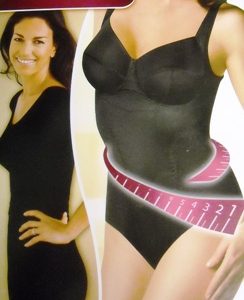 body playtex pur control