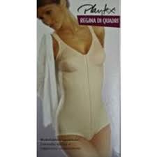 body playtex regina di quadri