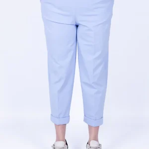 Ragno - Pantalone carrot pockets C