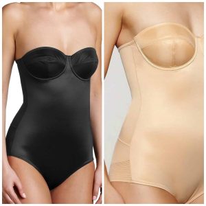 Body Triumph Pure Shaper 01 BSW- Triumph