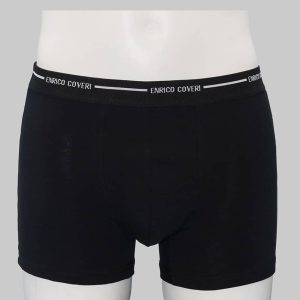 Boxer Enrico Coveri in cotone elasticizzato EB1000
