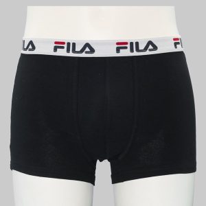 Boxer Fila uomo in cotone elasticizzato FU5016
