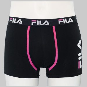 Boxer Fila uomo in cotone elasticizzato FU5040F