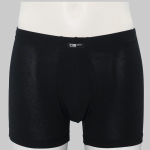 Boxer uomo cotone elasticizzato Cotonella 2397 2Pz
