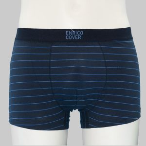 Boxer uomo cotone elasticizzato Enrico Coveri EB1223